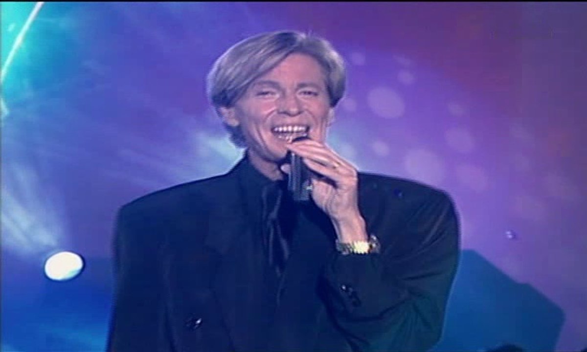 Jürgen Marcus - Ein Lied zieht hinaus in die Welt 1998