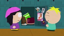 South Park -- KIM KARDASHIANS A HOBBIT ... Shes a TERRIBLE Role Model for Girls