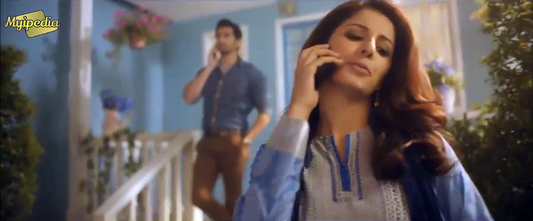 Telenor Easy Card TVC