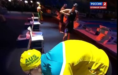 Чемпионат мира по водным видам спорта Плавание 9