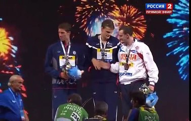 Чемпионат мира по водным видам спорта Плавание 20