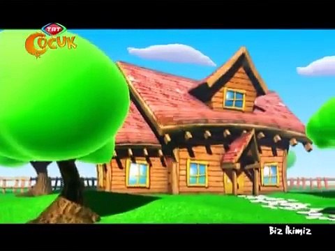 Biz İkimiz - Alfabe - Trt Çocuk