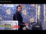 Raza Kali Ta - Hashmat Sahar - Pashto New Songs Album 2016 HD