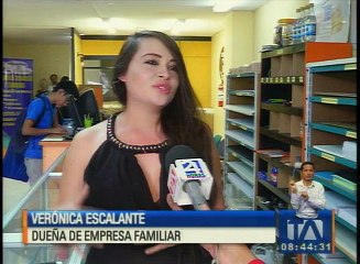 Pequeñas empresas reducen pérdidas de la mano de la innovación y creatividad