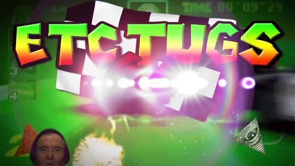 Game Devs ARE LIARS!!! - T.U.G.S.