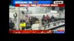 Brussels Blast | Two Explosions At Brussels Airport | Several Injured | Video Footage