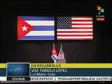 Obama envía mensaje a los cubanos en su visita a La Habana