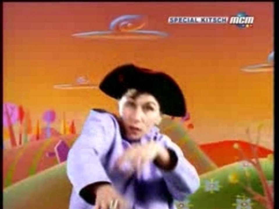 Billy the Kick - Mangez-Moi