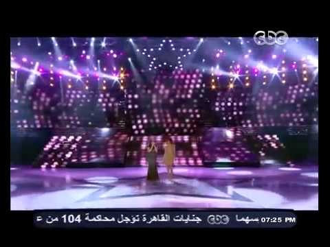 زينب اسامة و سوما - ده حبيبي