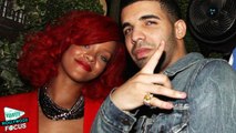 Rihanna and Drake Get 'Flirty' While 'Dancing Together at Private Party in Miami