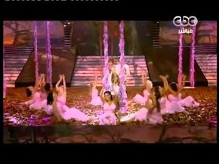 زينب اسامة - ماريا سركيس - ليليا بن شيخا