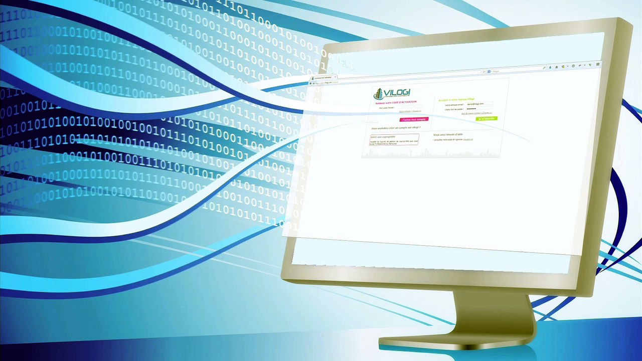 logiciel syndic copropriete VILOGI 2016