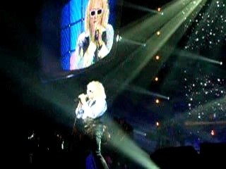 polnareff orleans 5 juin je t'aime (extrait)