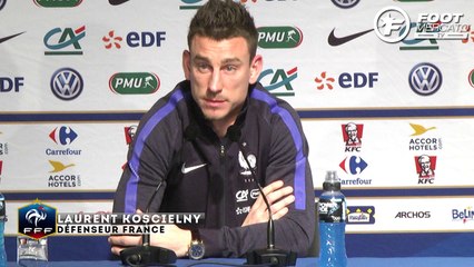 EdF : les Bleus et le manque de Benzema