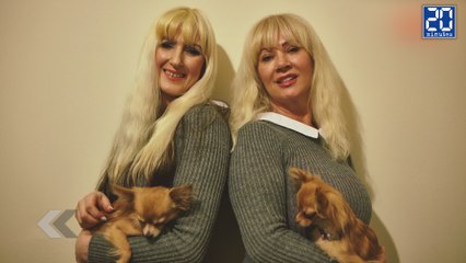 Une mère dépense 40 000£ pour ressembler à sa fille ! - Le rewind du mardi 22 mars 2016.