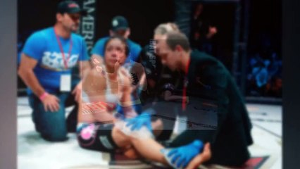 Top 10 Best Female MMA Fighters