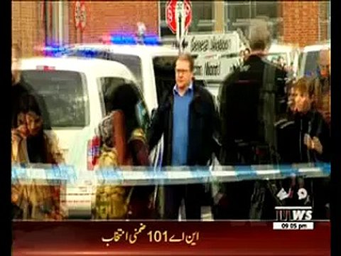 Brussels attacks: Zaventem and Maelbeek bombs kill many