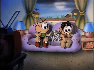 As Novas Aventuras da Turma da Mônica 1986