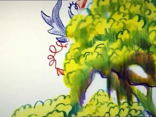 The Absent Minded Goose