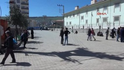 Cizre'de Nevruz Etkinliği Yapılamadı