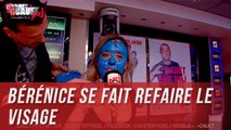 Bérénice se fait refaire le visage - C'Cauet sur NRJ