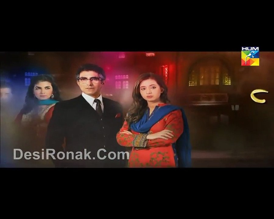 Ishq e Benaam Episode 97 Hum TV Drama 22 March 2016 P1