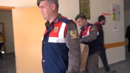 Gaziantep Sınırı Geçmeye Çalışan 2 Kişi Askerler Tarafından Vuruldu