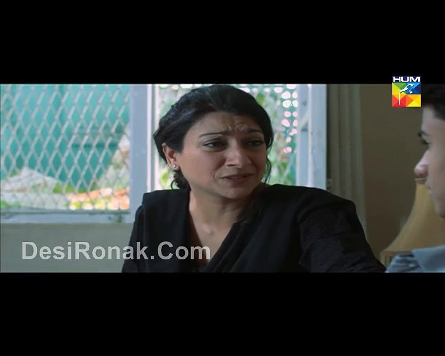 Ishq e Benaam Episode 97 Hum TV Drama 22 March 2016 P2