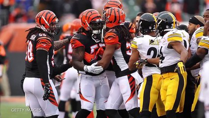 Adam Pacman Jones Tells Steelers to Shut The F*ck Up