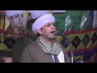 الشيخ خالد الباقوري " سانويه الشيخ أحمد التوني  "