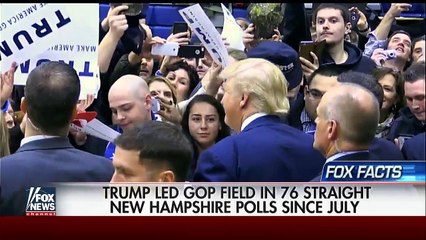 New Hampshire could be make-or-break for some 2016 hopefuls