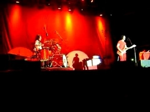 the white stripes pimavera 2007 jolene