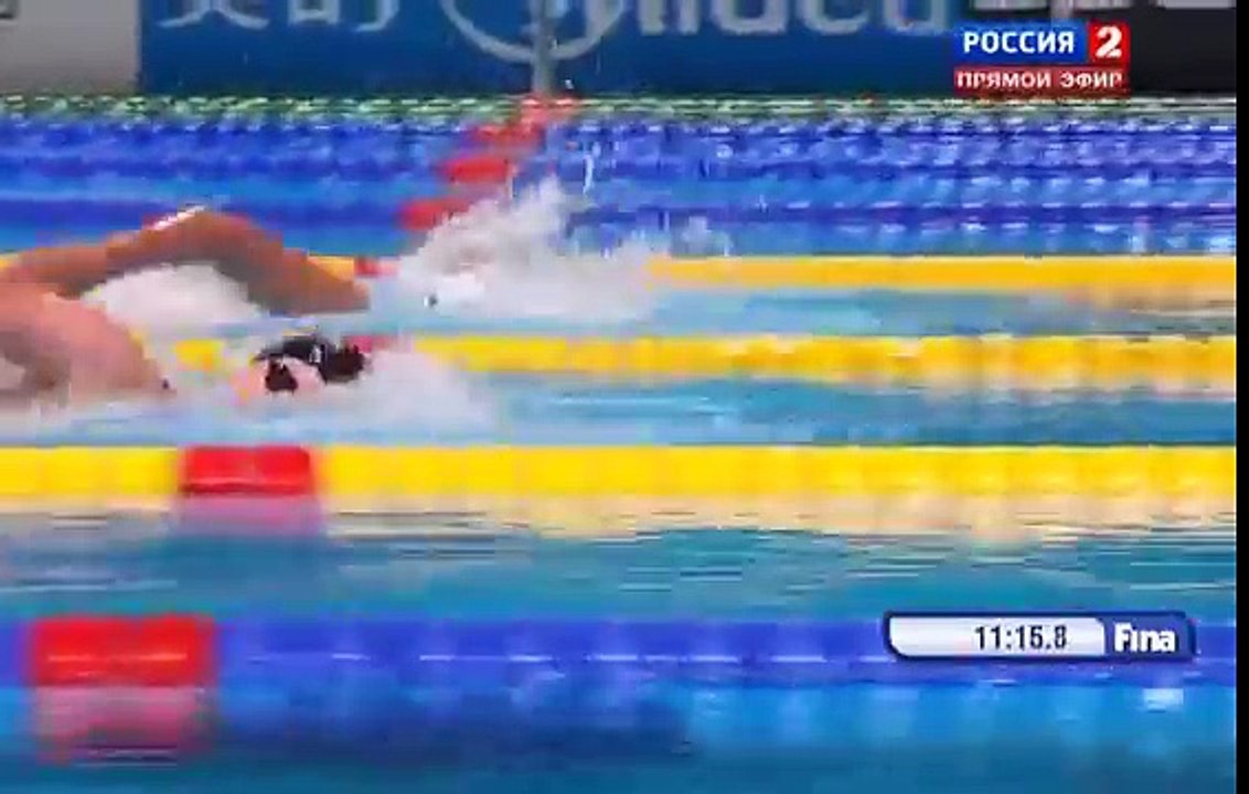 Чемпионат мира по водным видам спорта Плавание 28