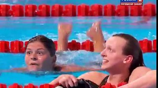 Чемпионат мира по водным видам спорта Плавание 31