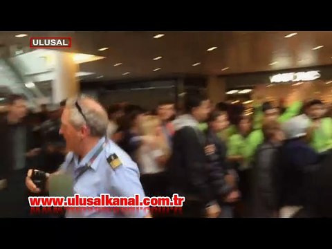 Avrupa’yı sarsan terör saldırılarını güvenlik uzmanı Mete Yarar, Ulusal Kanal'a değerlendirdi