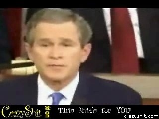 Bush the Beat Box