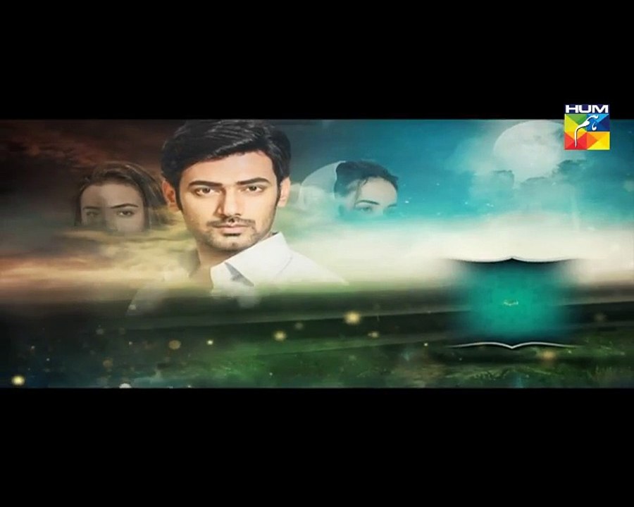Zara Yaad Kar Episode 3 Hum TV Promo