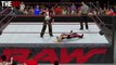 Stunning Moves from the Second-Rope WWE 2K16 Top 10
