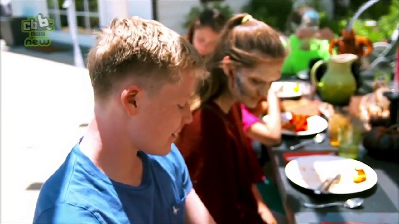 Gordon Ramsays Most Embarrassing Dad Moments! CBBC