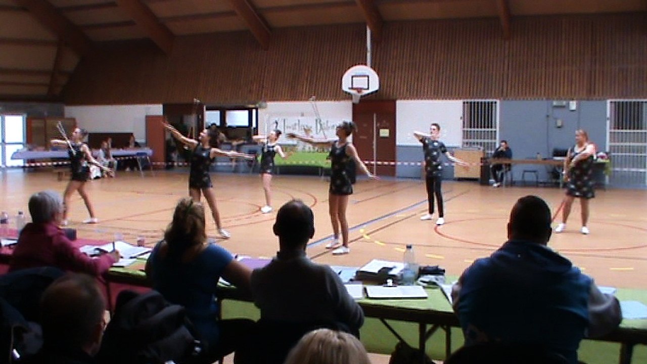 Intergénération