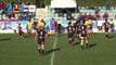 REPLAY M8 rugby europe U18 championship ROMANIA v GERMANY