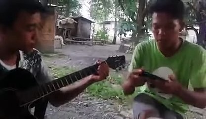 Trending- Very funny Thinking Out Loud cover