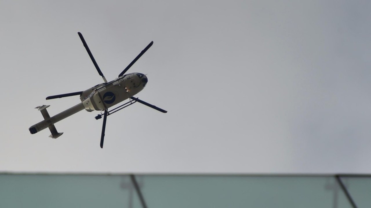 U.S. presidential candidates respond to Brussels attacks