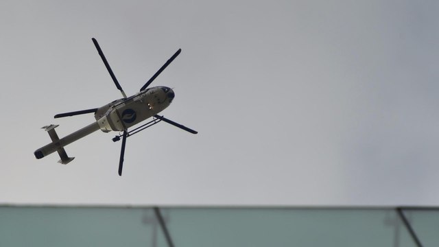 U.S. presidential candidates respond to Brussels attacks