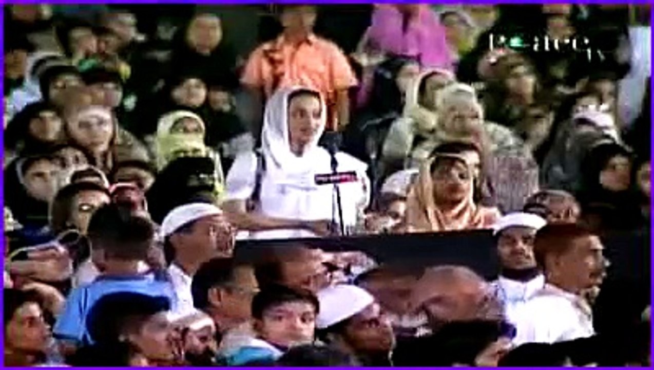 Stone growing Ganesha Drinking milk by Dr Zakir Naik. Dr Zakir Naik Videos