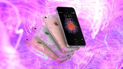 Apple Event Recap: From  The iPhone SE To The New CareKit