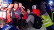 Afghans and Iraqis arriving in Greek islands cannot be sent back to Turkey