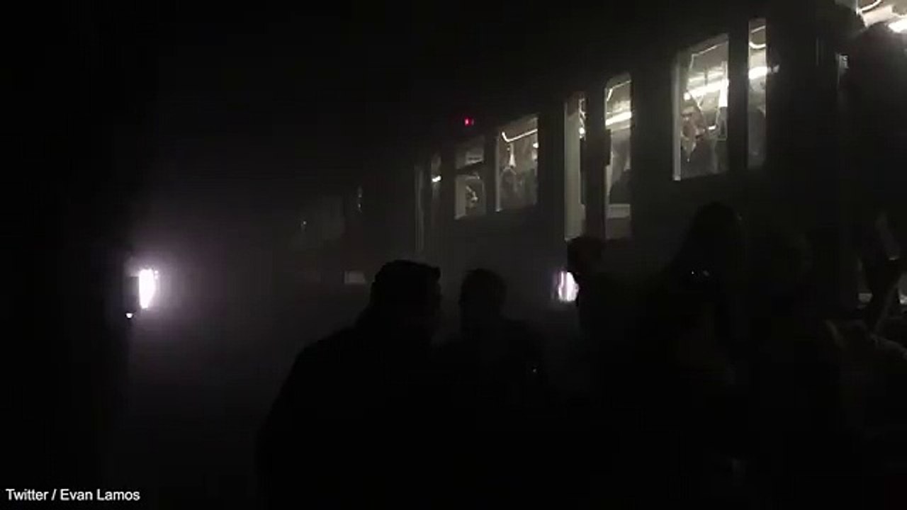 Armed police arrest two men in hunt for Brussels terrorists