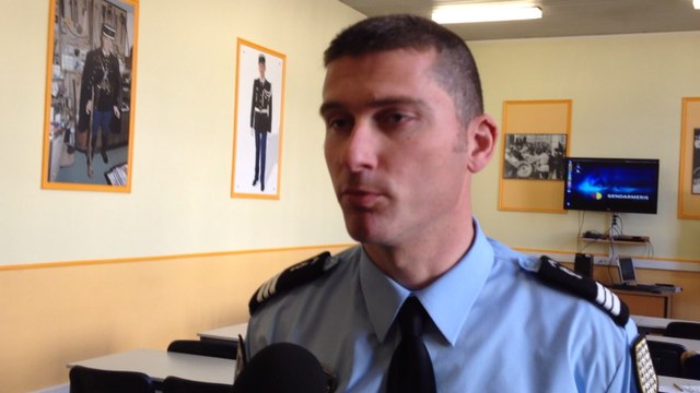 Les contrôles routiers ciblés des gendarmes