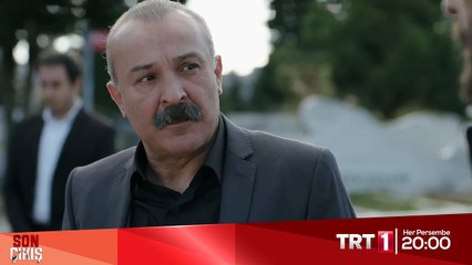 Son Çıkış 13. Bölüm Fragmanı